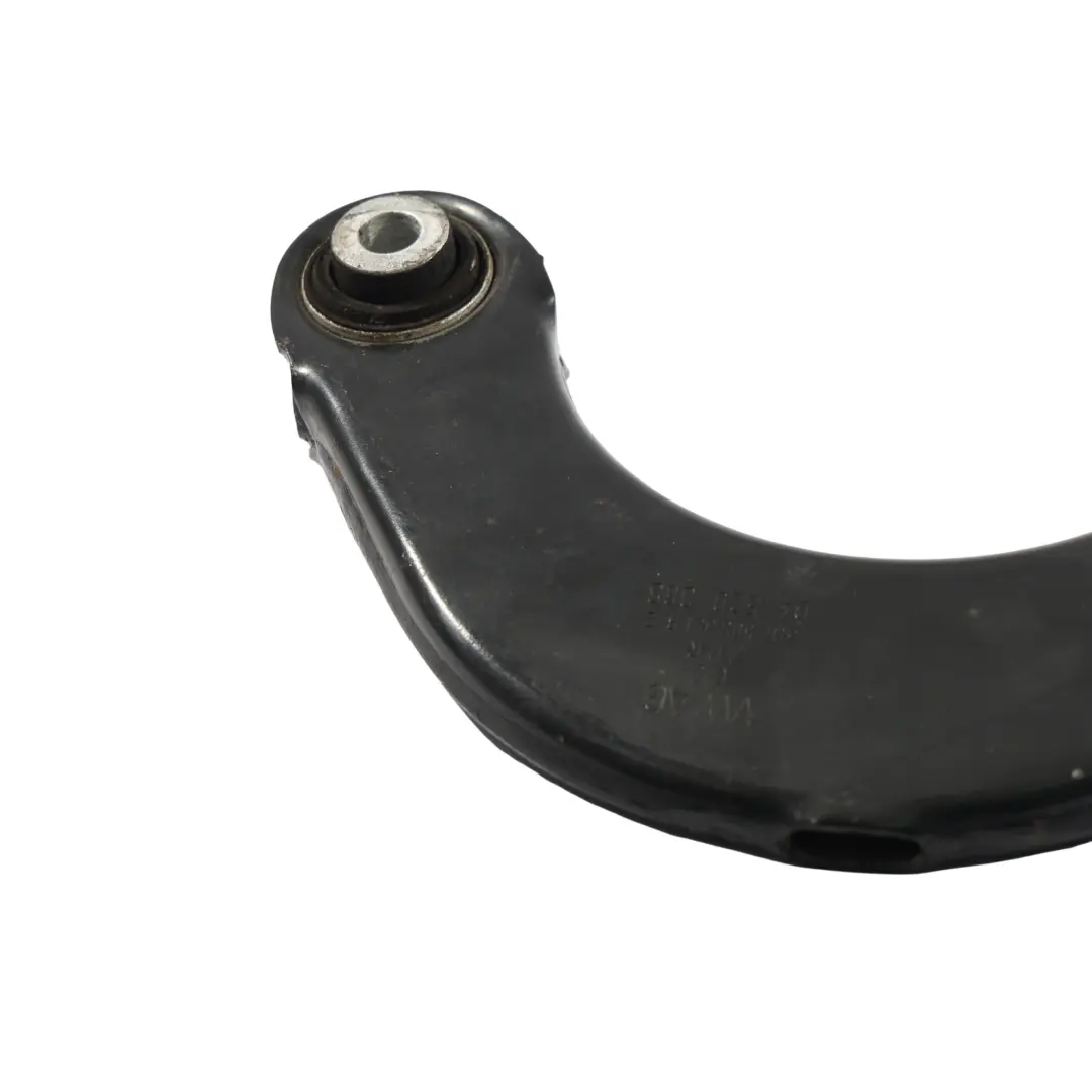 Control Arm Left Right N/O/S Upper Track Suspension to Audi Q3 F3 Rear with Part number 5Q0505323D Audi Q3 F3 Rear Control Arm Left Right N/O/S Upper Track Suspension - SKU 5Q0505323D-1 - Part number 5Q0505323D