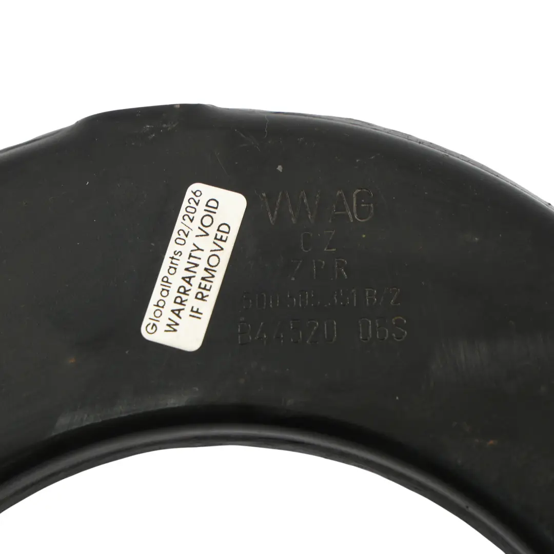 Bras Arrière Gauche Droite Suspension Supérieure pour Audi Q3 F3 à propos du numéro de pièce 5Q0505323D Audi Q3 F3 Bras Arrière Gauche Droite Suspension Supérieure - SKU 5Q0505323D-1 - Numéro de pièce 5Q0505323D