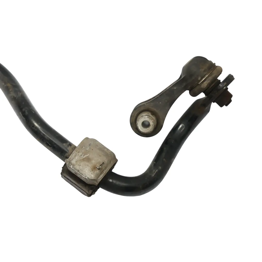 Barra Estabilizadora Suspensión Trasera para VW Golf Mk7 Passat B8 con número de pieza 5Q0511305BM VW Golf Mk7 Passat B8 Barra Estabilizadora Suspensión Trasera - SKU 5Q0511305BM - Número de pieza 5Q0511305BM