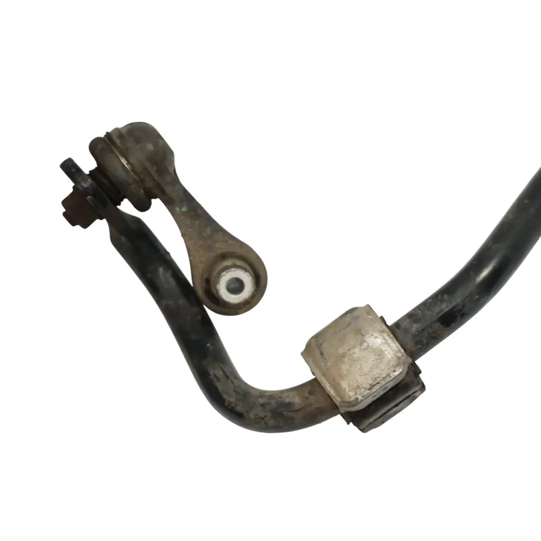 Barra Estabilizadora Suspensión Trasera para VW Golf Mk7 Passat B8 con número de pieza 5Q0511305BM VW Golf Mk7 Passat B8 Barra Estabilizadora Suspensión Trasera - SKU 5Q0511305BM - Número de pieza 5Q0511305BM