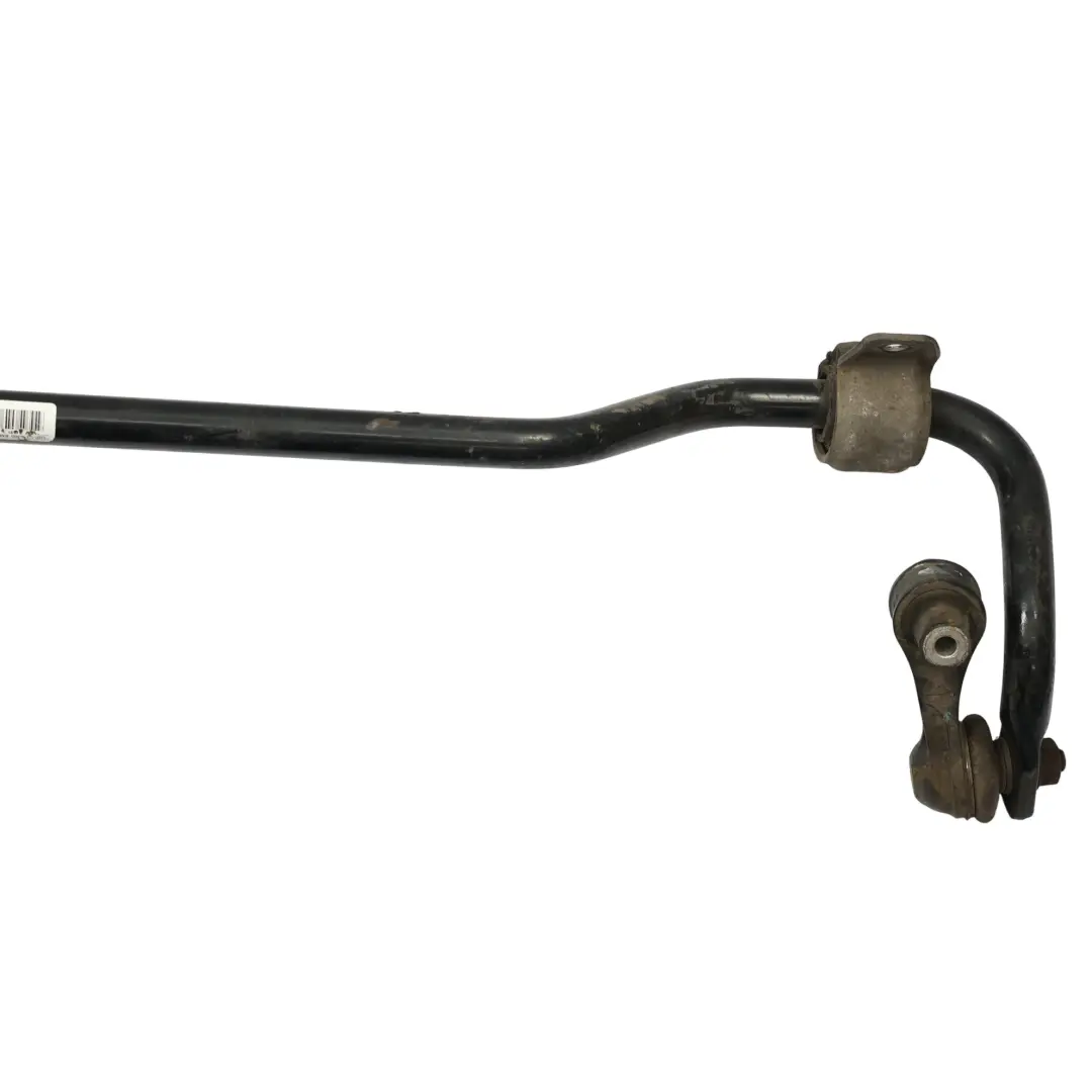 Barra Stabilizzatrice Posteriore Sospensioni per VW Golf Mk7 Passat B8 con numero di parte 5Q0511305BM VW Golf Mk7 Passat B8 Barra Stabilizzatrice Posteriore Sospensioni - SKU 5Q0511305BM - Numero di parte 5Q0511305BM