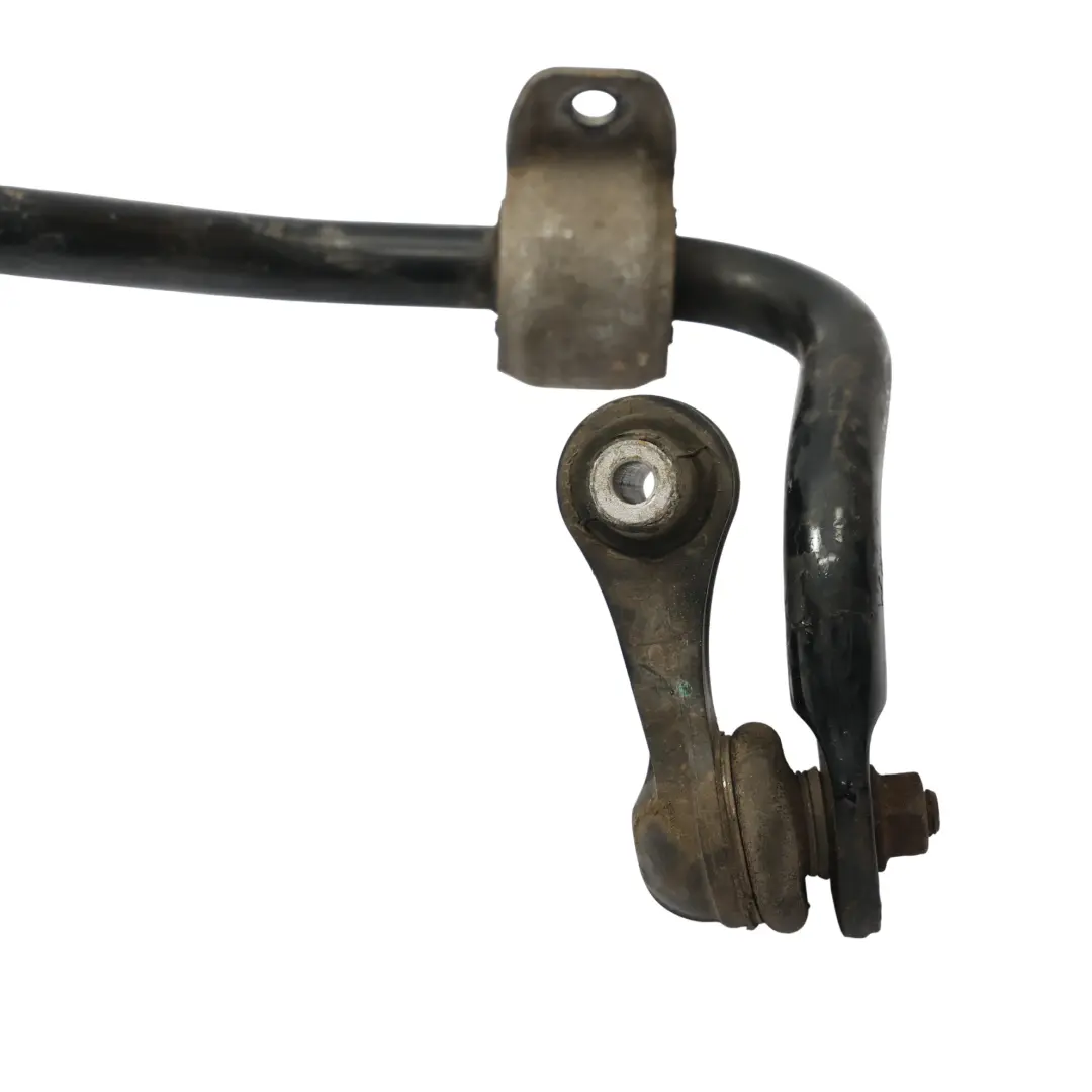 Suspension Stabilisateur Barre arrière pour VW Golf Mk7 Passat B8 à propos du numéro de pièce 5Q0511305BM VW Golf Mk7 Passat B8 Suspension Stabilisateur Barre arrière - SKU 5Q0511305BM - Numéro de pièce 5Q0511305BM