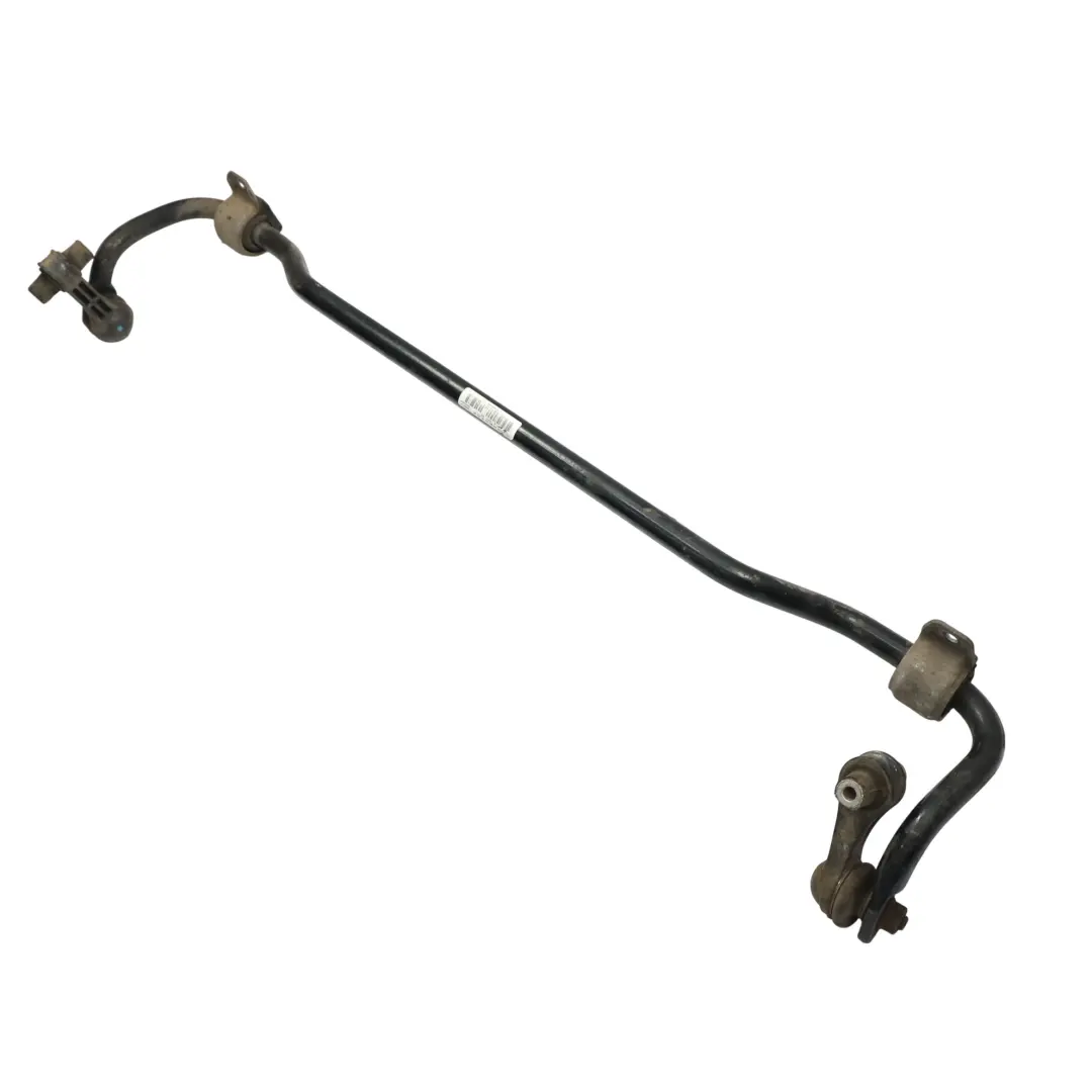 Barra Estabilizadora Suspensión Trasera para VW Golf Mk7 Passat B8 con número de pieza 5Q0511305BM VW Golf Mk7 Passat B8 Barra Estabilizadora Suspensión Trasera - SKU 5Q0511305BM - Número de pieza 5Q0511305BM