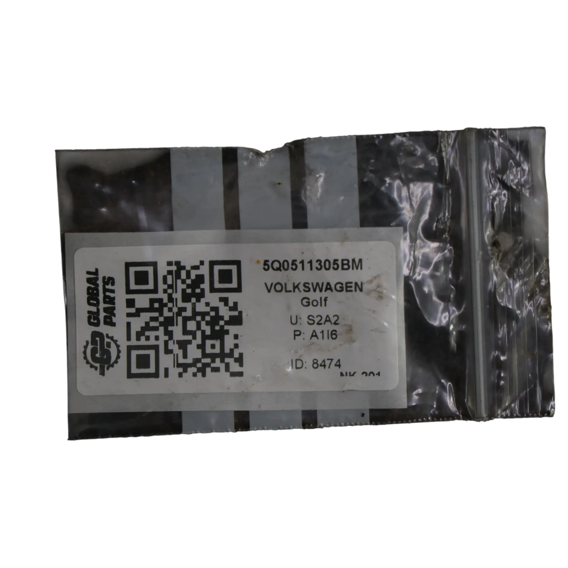 VW Golf Mk7 Passat B8 Suspension Stabilizer Rear Anti Roll Bar 5Q0511305BM