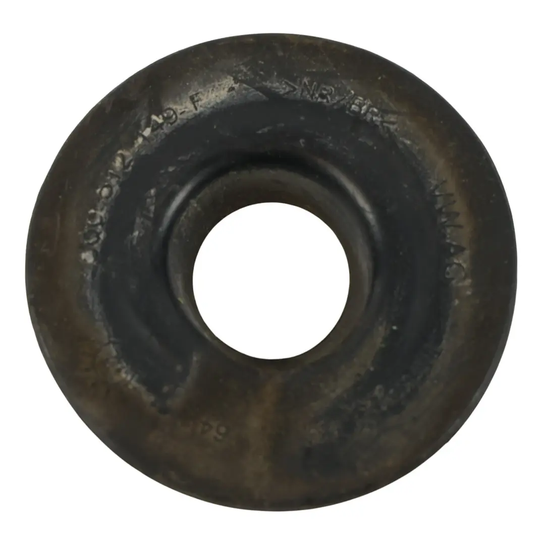 Skoda Octavia Mk4 NX Rear Axle Spring Upper Seal Holder Mount - SKU 5Q0512149F - Part number 5Q0512149F