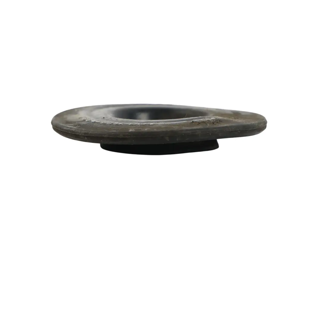 Mk4 Assale Posteriore Molla Superiore Tenuta Supporto per Skoda Octavia con numero di parte 5Q0512149F Skoda Octavia Mk4 Assale Posteriore Molla Superiore Tenuta Supporto - SKU 5Q0512149F - Numero di parte 5Q0512149F