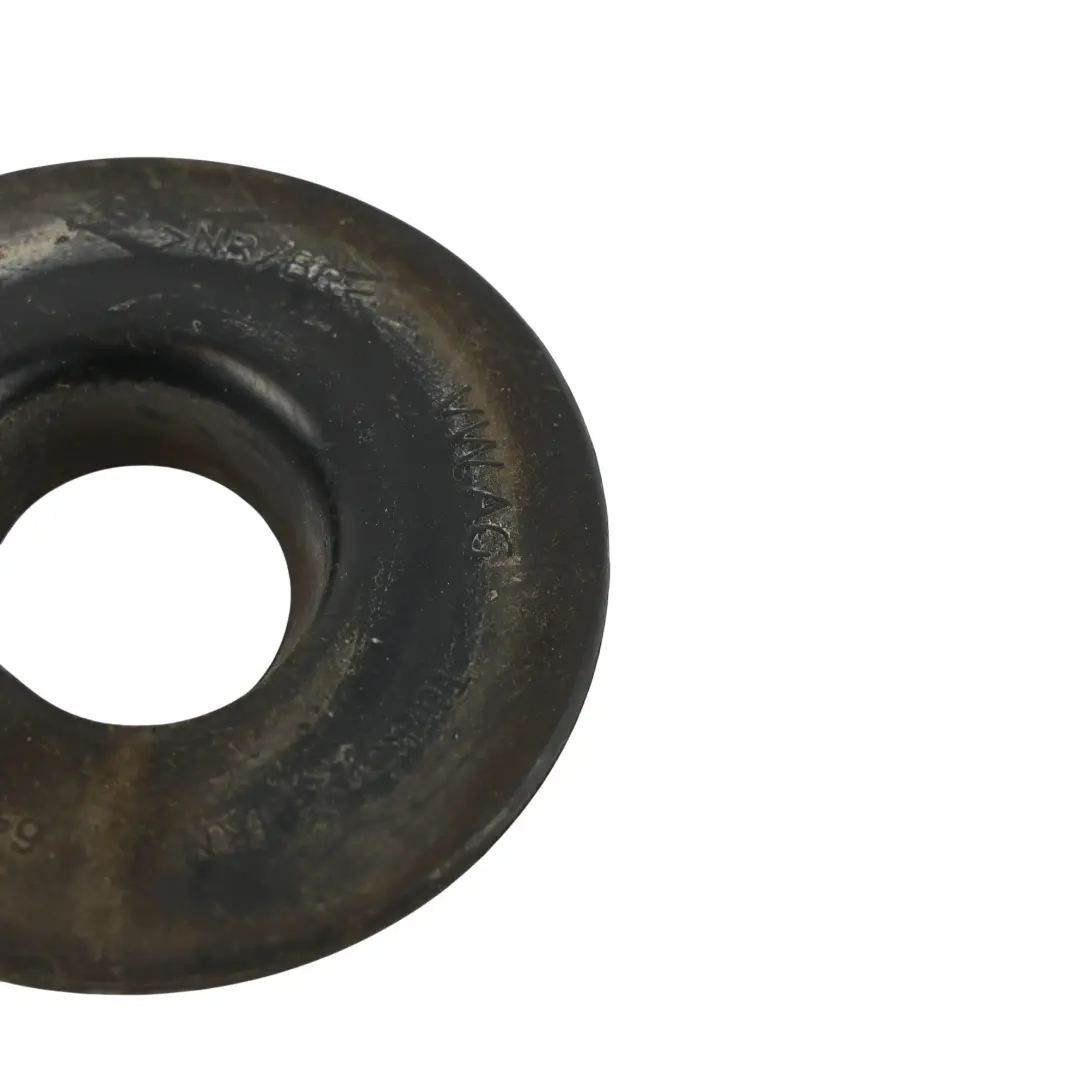 Mk4 NX Essieu Arrière Ressort Joint Supérieur Support pour Skoda Octavia à propos du numéro de pièce 5Q0512149F Skoda Octavia Mk4 NX Essieu Arrière Ressort Joint Supérieur Support - SKU 5Q0512149F - Numéro de pièce 5Q0512149F