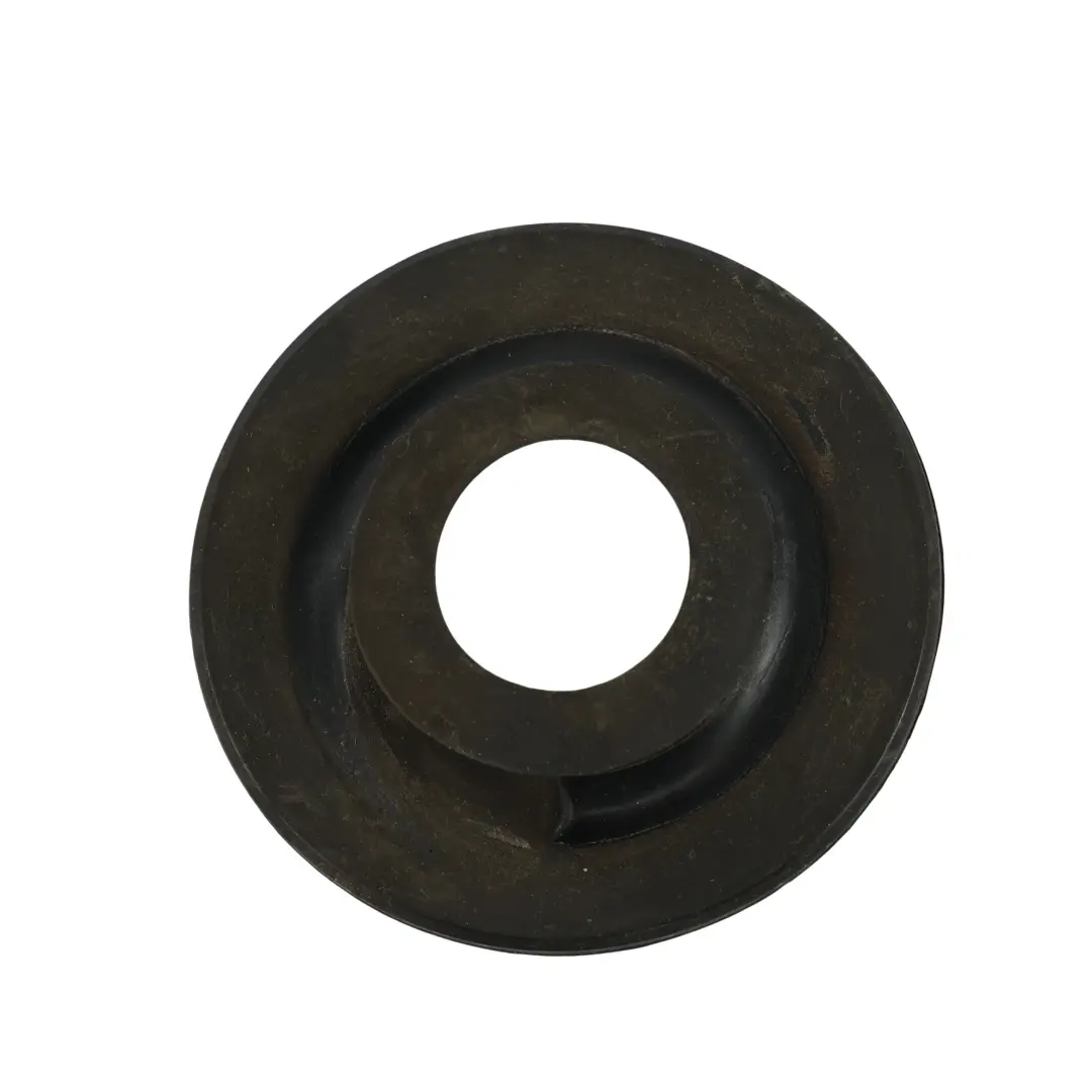 Skoda Octavia Mk4 NX Rear Axle Spring Upper Seal Holder Mount - SKU 5Q0512149F - Part number 5Q0512149F