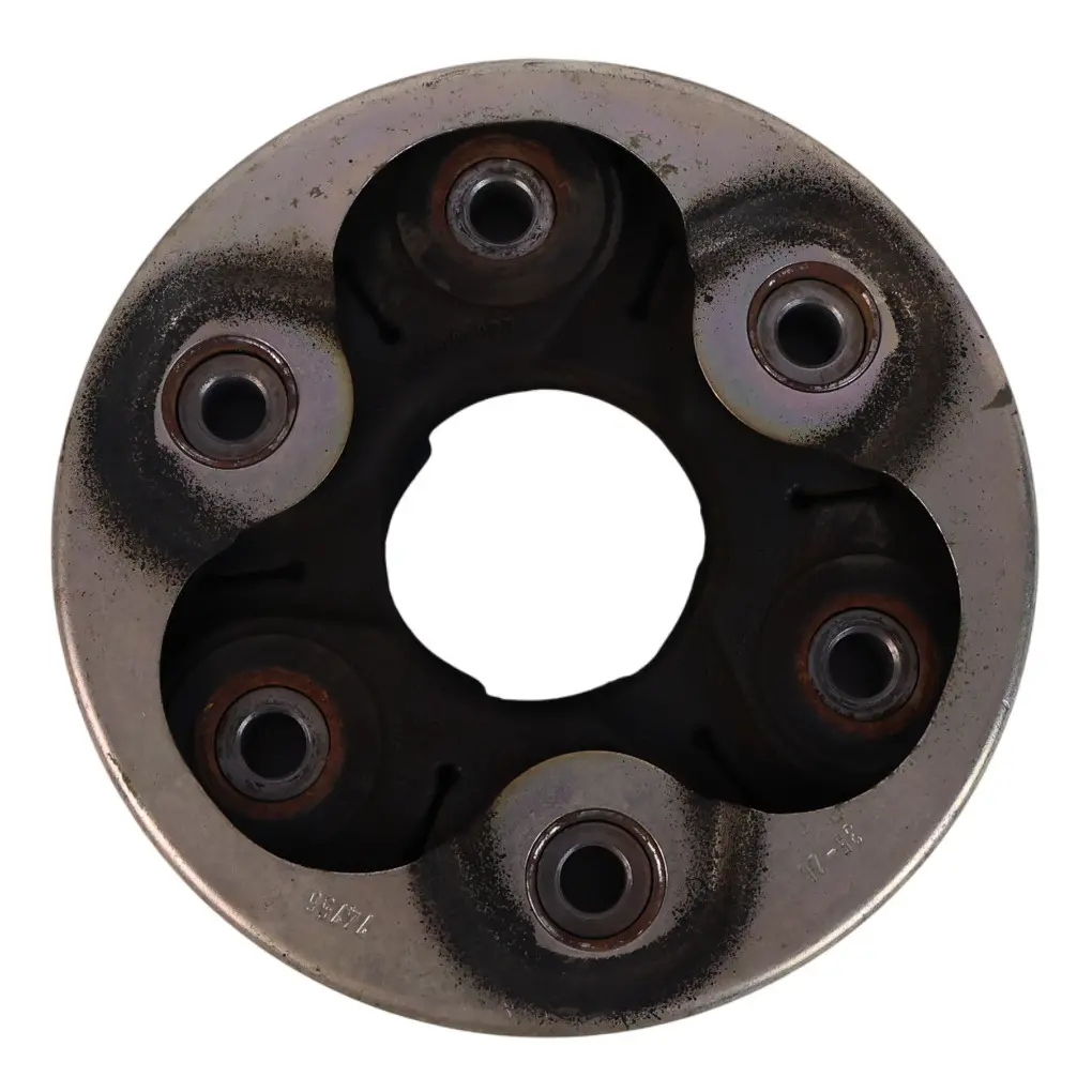 Audi Q3 F3 Prop Shaft Donut Vibration Asborber Balancer 5Q0521127