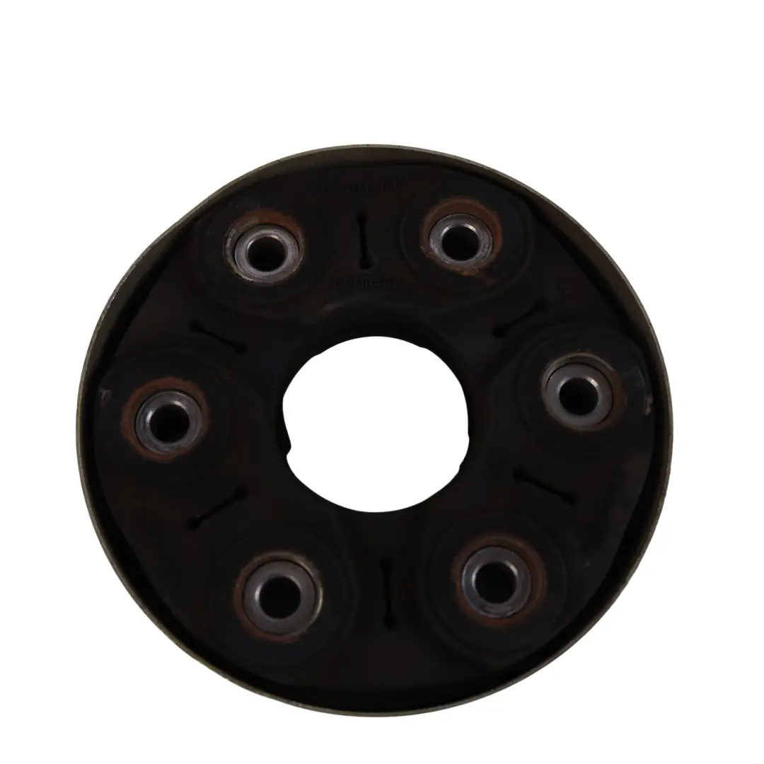 Audi Q3 F3 Prop Shaft Donut Vibration Asborber Balancer - SKU 5Q0521127 - Part number 5Q0521127