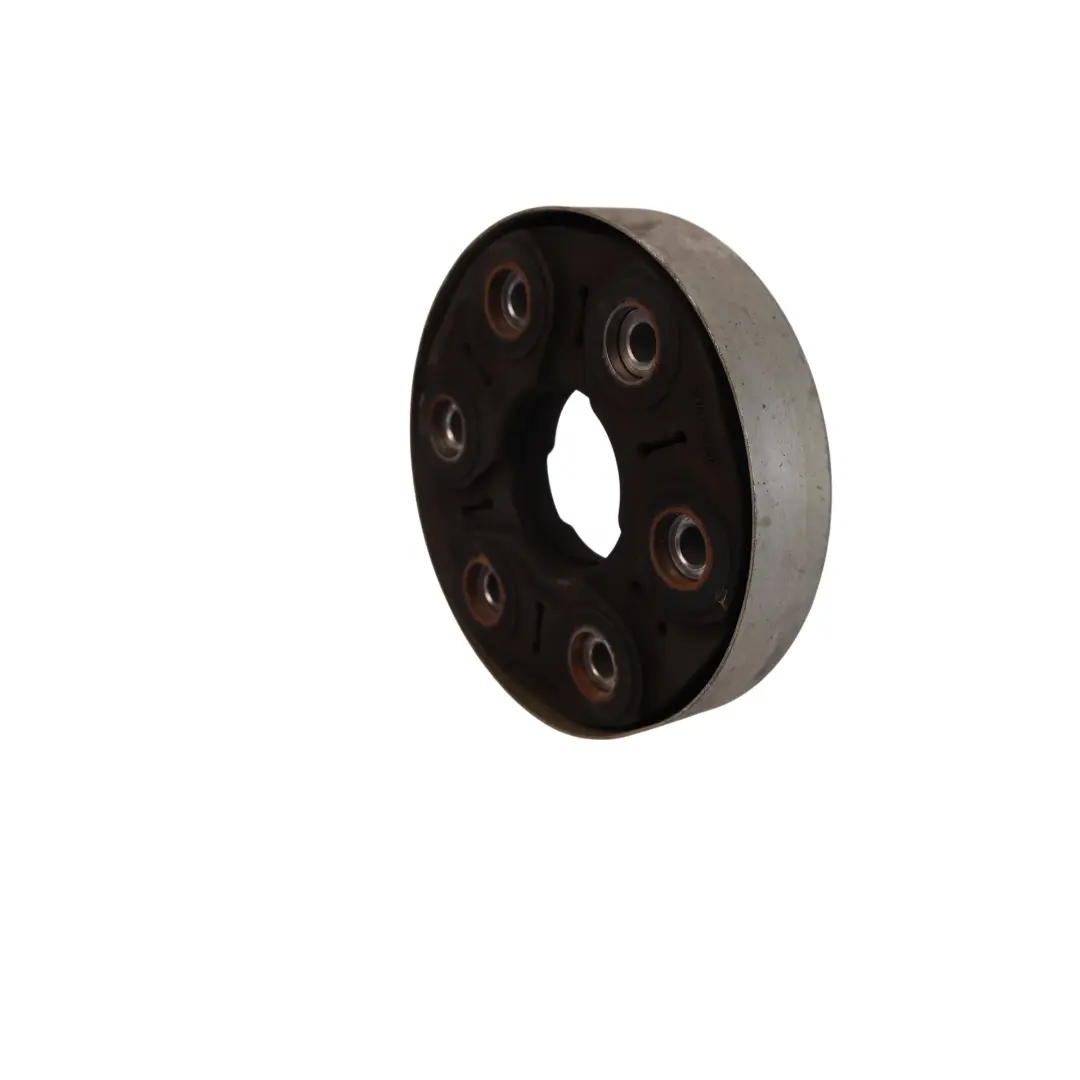 Audi Q3 F3 Prop Shaft Donut Vibration Asborber Balancer - SKU 5Q0521127 - Part number 5Q0521127