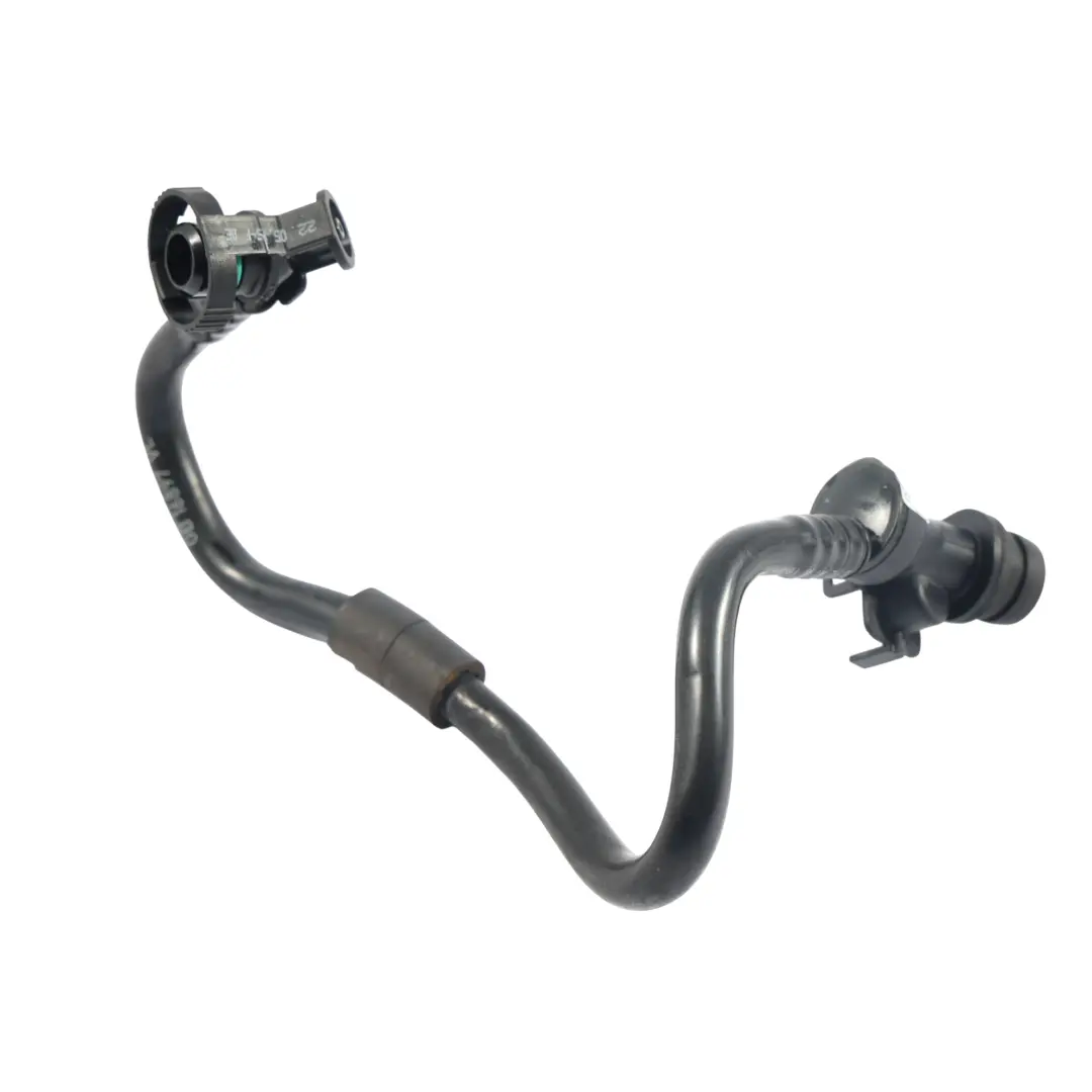 Audi VW Seat Skoda 2.0 Gasolina Manguera Tubo Vacío Motor - SKU 5Q0612041AR-1 - Número de pieza 5Q0612041AR