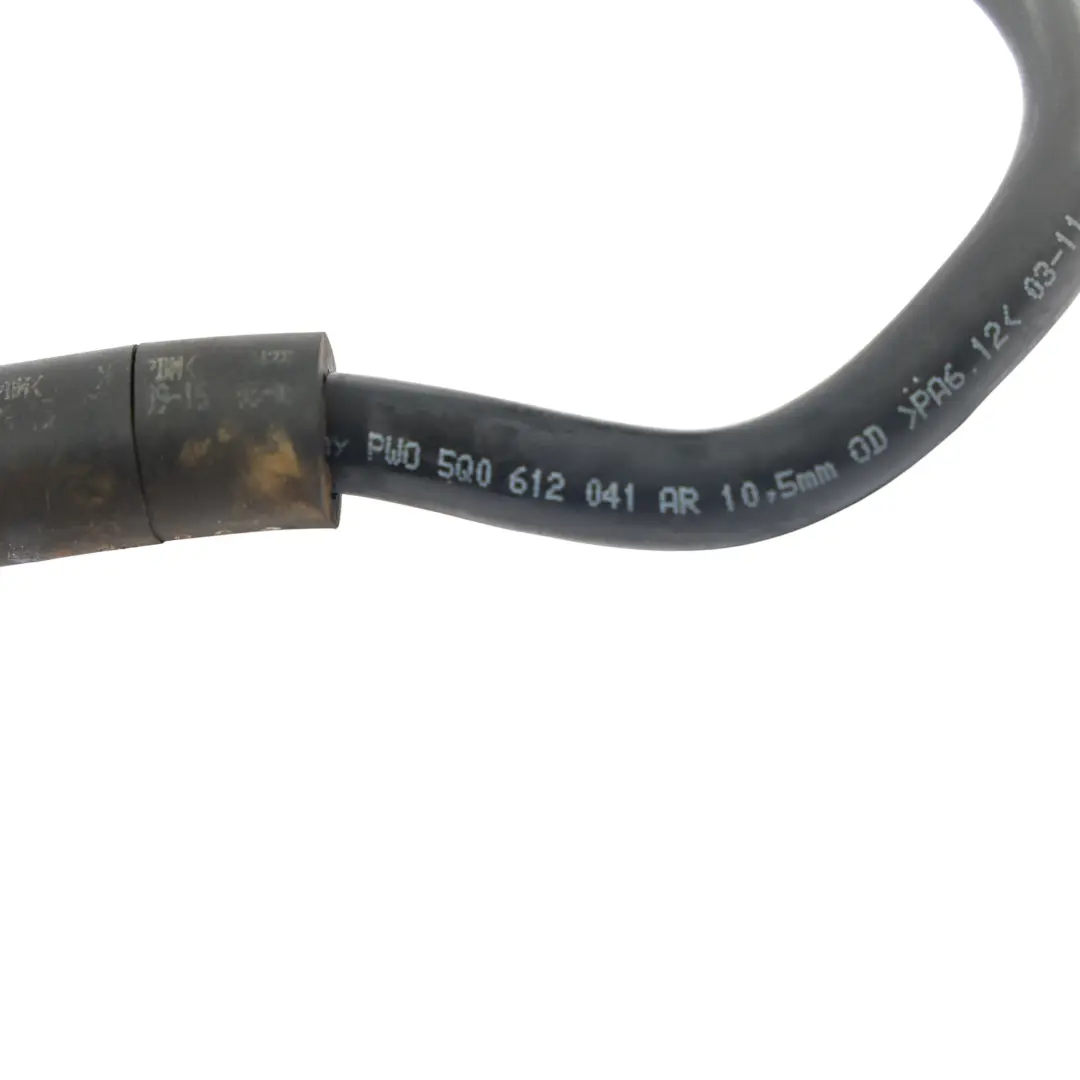 Benzina Tubo Vuoto Motore per Audi VW Seat Skoda 2.0 con numero di parte 5Q0612041AR Audi VW Seat Skoda 2.0 Benzina Tubo Vuoto Motore - SKU 5Q0612041AR-1 - Numero di parte 5Q0612041AR