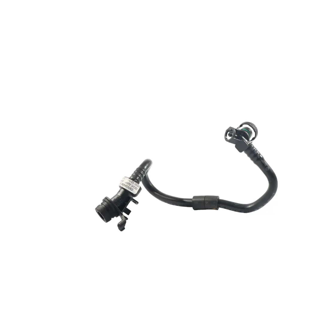 Audi VW Seat Skoda 2.0 Essence Tuyau Vide Moteur - SKU 5Q0612041AR-1 - Numéro de pièce 5Q0612041AR