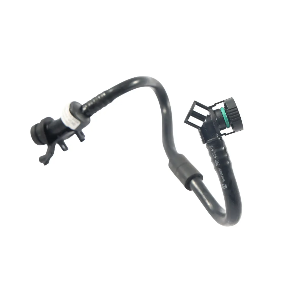 Gasolina Manguera Tubo Vacío Motor para Audi VW Seat Skoda 2.0 con número de pieza 5Q0612041AR Audi VW Seat Skoda 2.0 Gasolina Manguera Tubo Vacío Motor - SKU 5Q0612041AR-1 - Número de pieza 5Q0612041AR