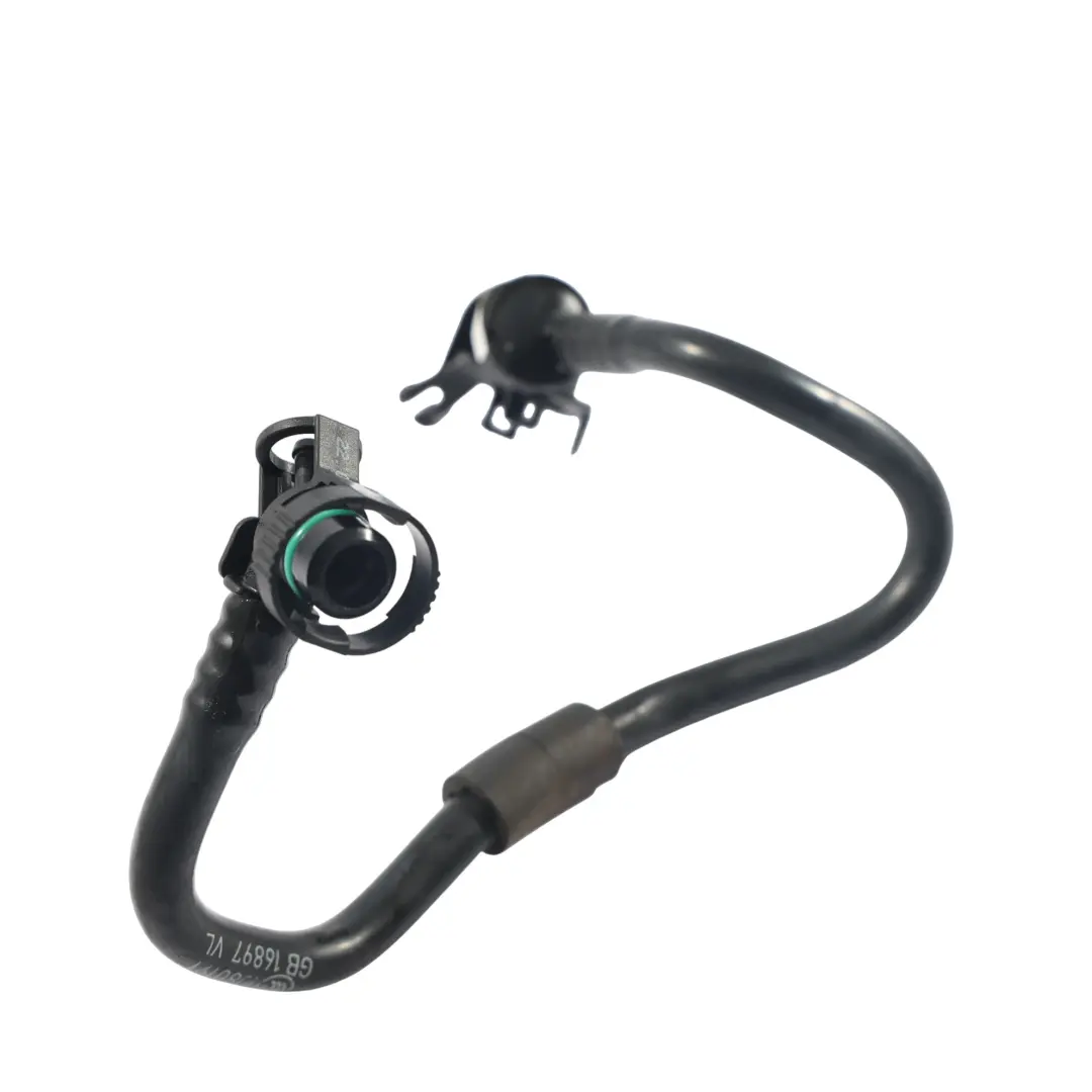 Audi VW Seat Skoda 2.0 Gasolina Manguera Tubo Vacío Motor - SKU 5Q0612041AR-1 - Número de pieza 5Q0612041AR