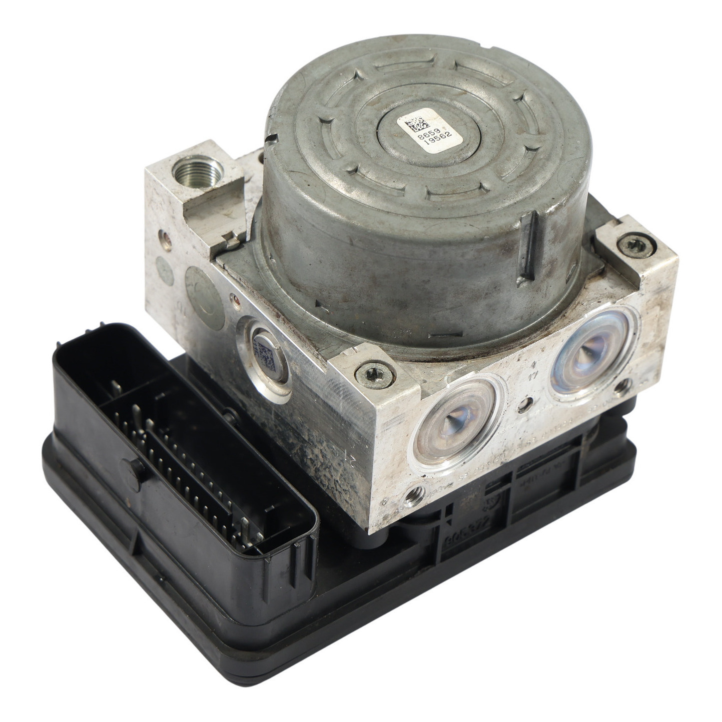 Audi A3 8V Golf Mk7 ABS Pump Modulator Control Module Hydraulic Unit ...