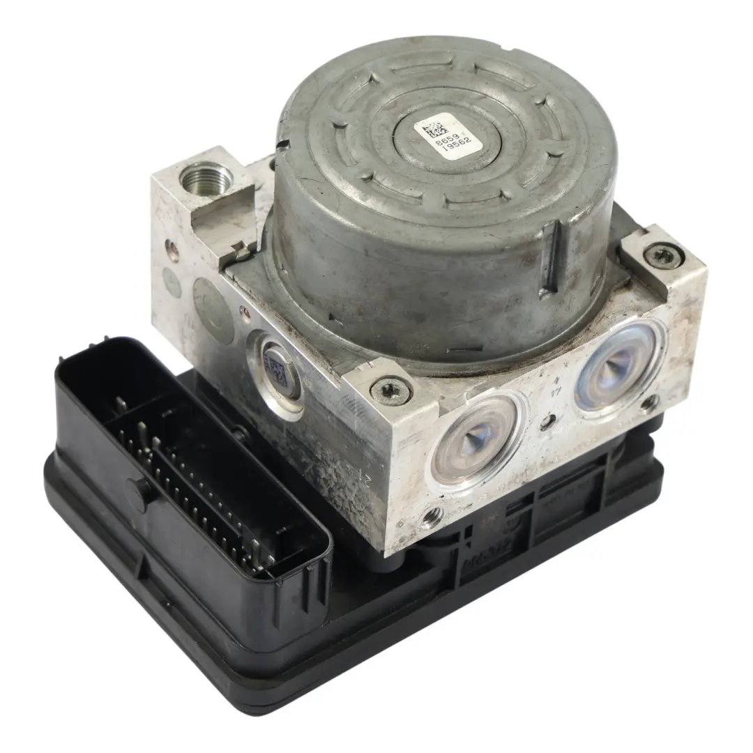 Audi A3 8V Golf Mk7 ABS Pumpe Modulator Steuergerät Hydraulikeinheit - SKU 5Q0614517BK - Teilenummer 5Q0614517BK