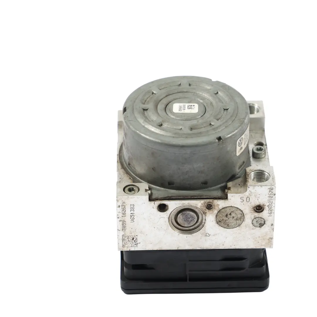 Audi A3 8V Golf Mk7 ABS Pompa Modulatore Modulo Controllo Idraulica - SKU 5Q0614517BK - Numero di parte 5Q0614517BK