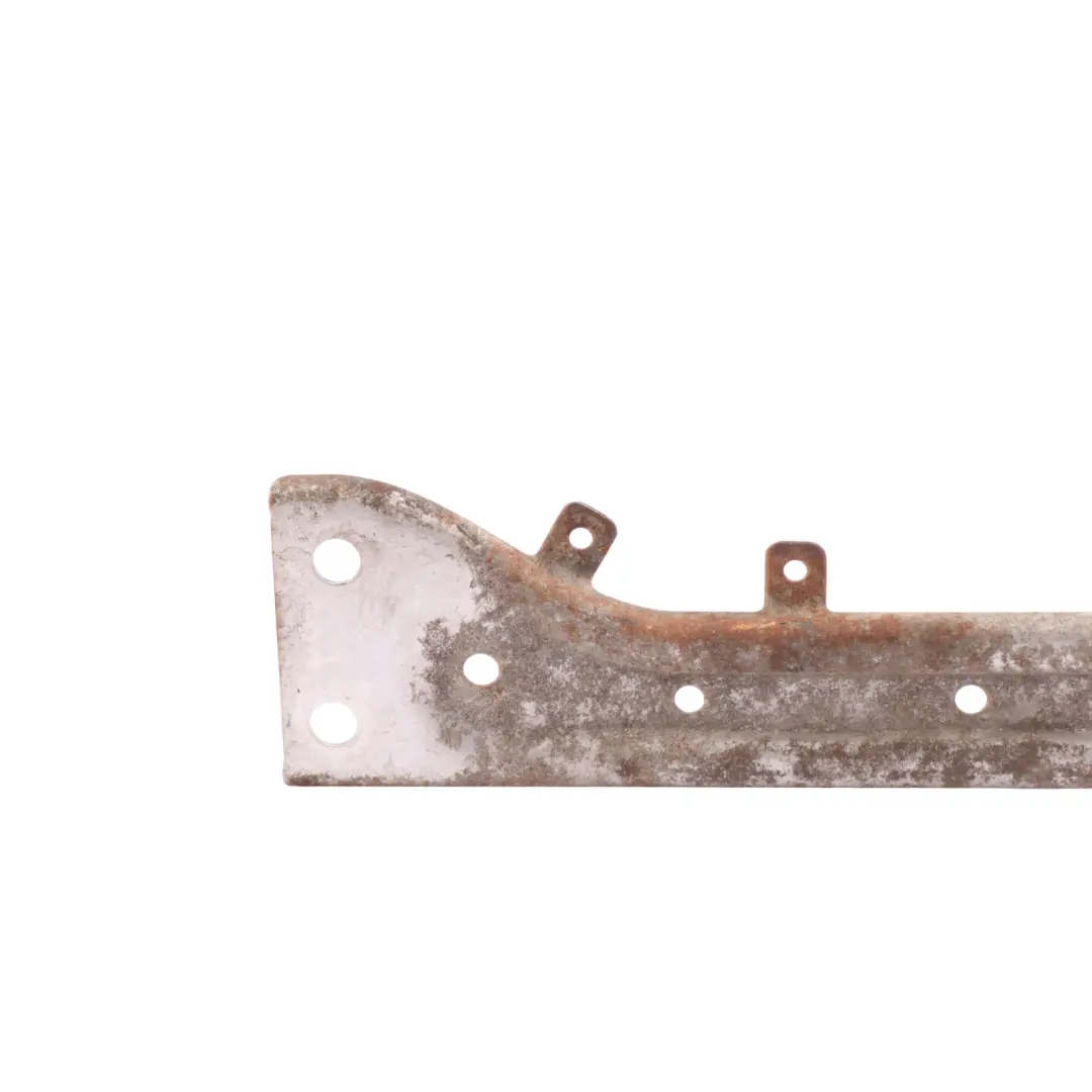 Audi A3 8V S3 RS3 Q2 Q3 Diesel Underbody Support Brace Frame Tunnel Cross-Piece - SKU 5Q0804421B - Part number 5Q0804421B