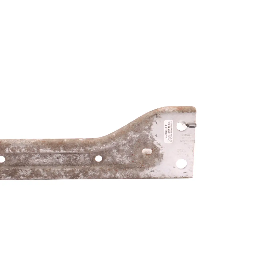 Supporto Sottoscocca Brace Telaio Tunnel per Audi A3 8V S3 RS3 Q2 Q3 Diesel con numero di parte 5Q0804421B Audi A3 8V S3 RS3 Q2 Q3 Diesel Supporto Sottoscocca Brace Telaio Tunnel - SKU 5Q0804421B - Numero di parte 5Q0804421B