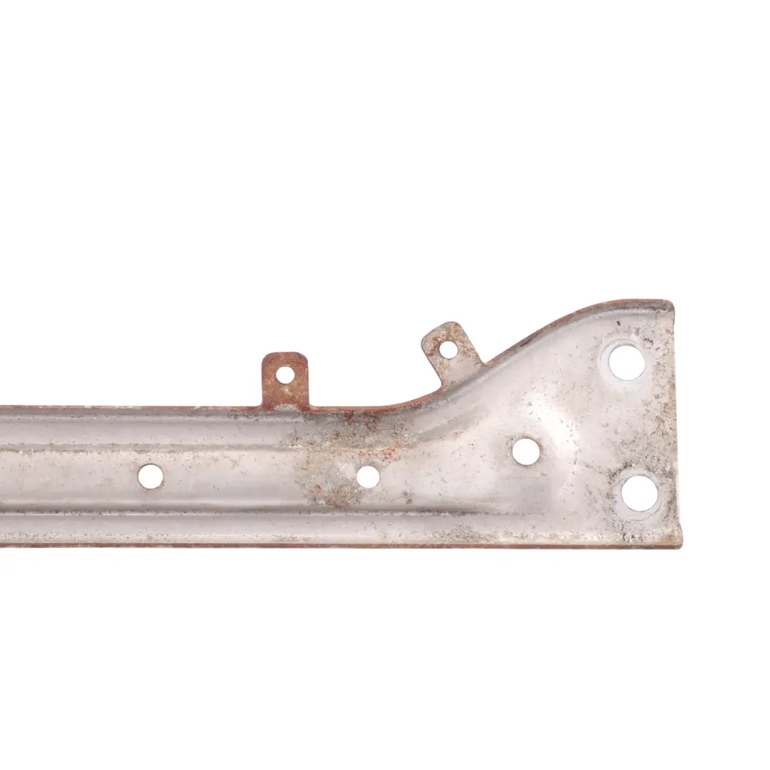 Underbody Support Brace Frame Tunnel Cross-Piece to Audi A3 8V S3 RS3 Q2 Q3 Diesel with Part number 5Q0804421B Audi A3 8V S3 RS3 Q2 Q3 Diesel Underbody Support Brace Frame Tunnel Cross-Piece - SKU 5Q0804421B - Part number 5Q0804421B