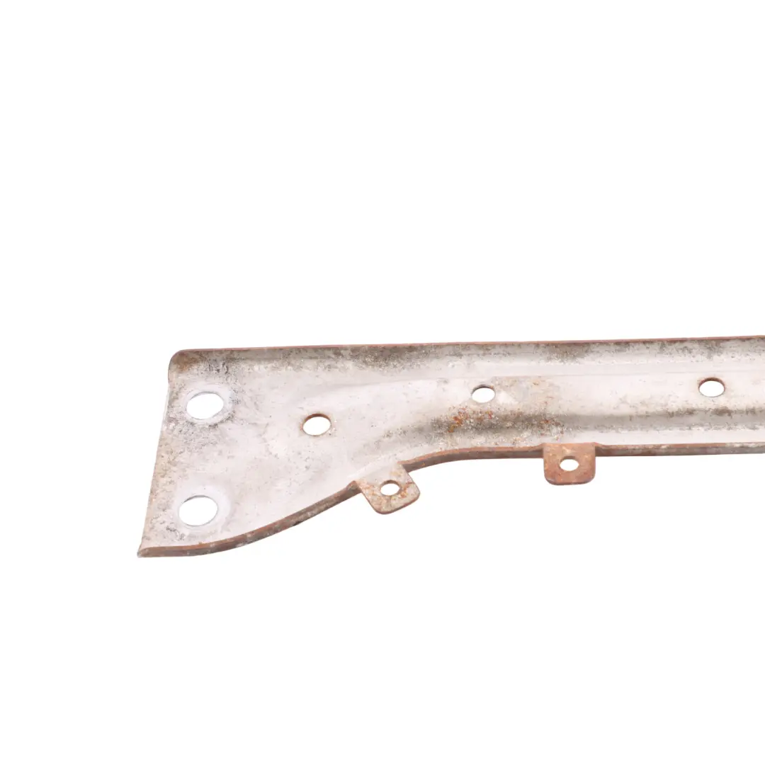 Support De Soubassement Diesel Traverse De Tunnel pour Audi A3 8V S3 RS3 Q2 Q3 à propos du numéro de pièce 5Q0804421B Audi A3 8V S3 RS3 Q2 Q3 Support De Soubassement Diesel Traverse De Tunnel - SKU 5Q0804421B - Numéro de pièce 5Q0804421B