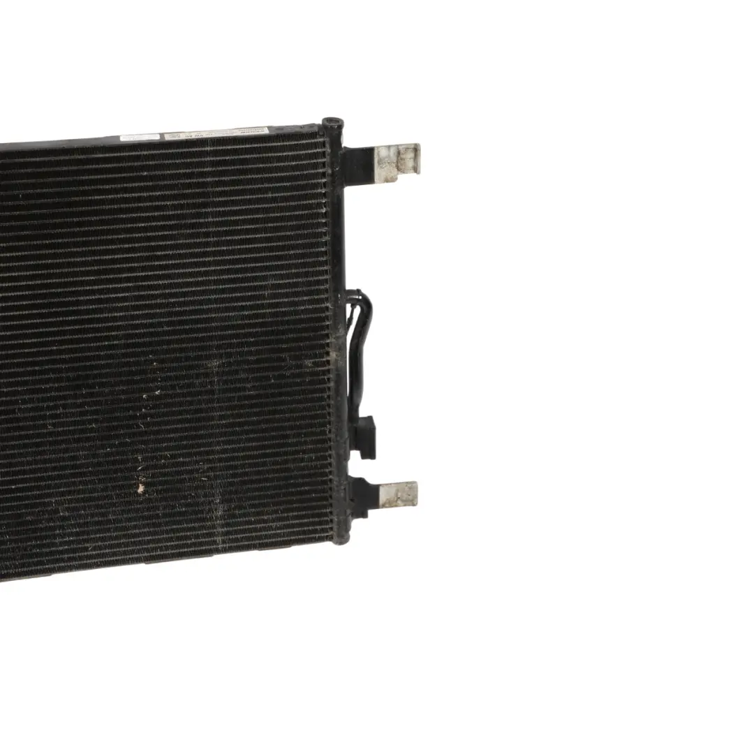 Audi A3 8V Q3 F3 Air Conditioning Air Con A/C Condenser Radiator - SKU 5Q0816411AS - Part number 5Q0816411AS
