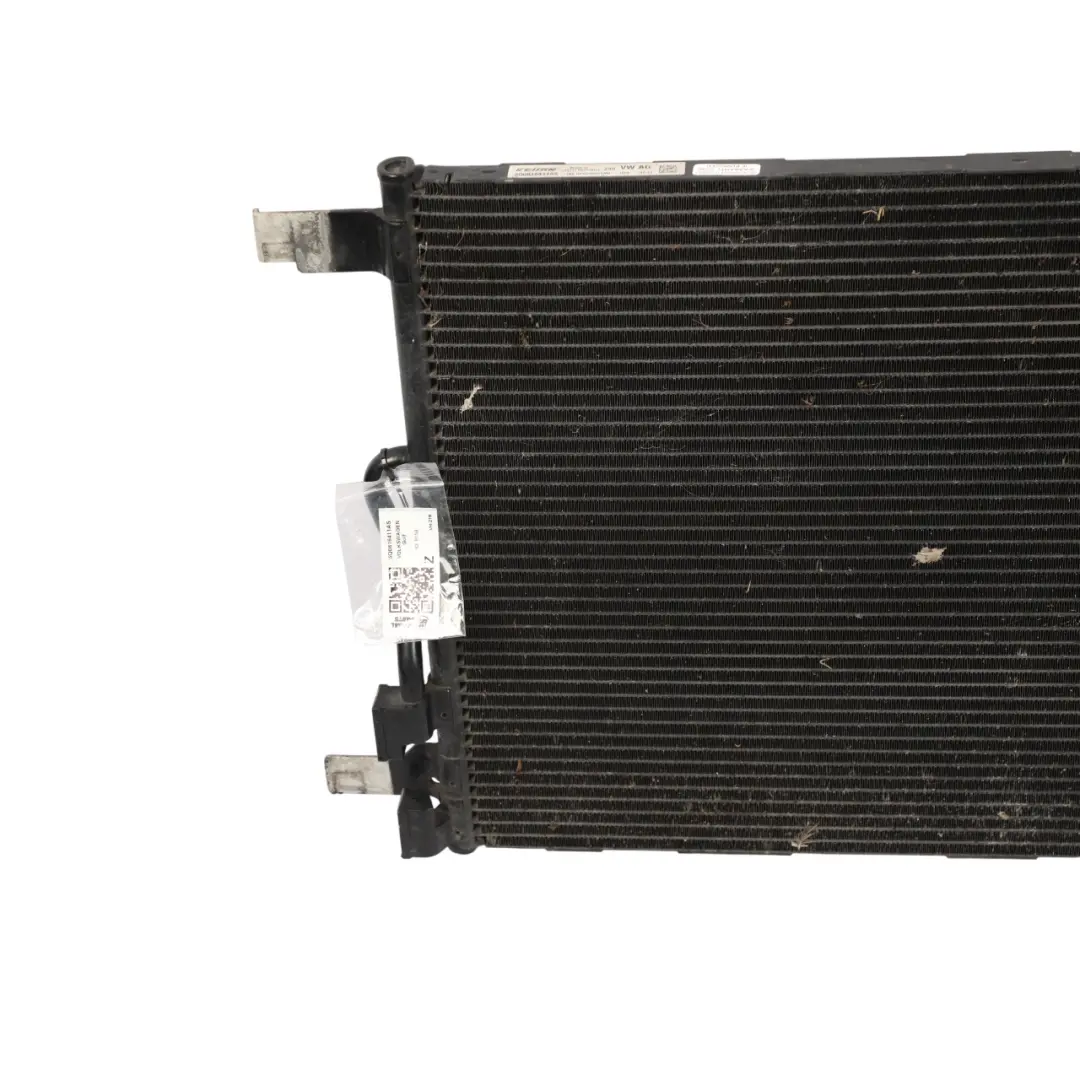 Audi A3 8V Q3 F3 Air Conditioning Air Con A/C Condenser Radiator - SKU 5Q0816411AS - Part number 5Q0816411AS