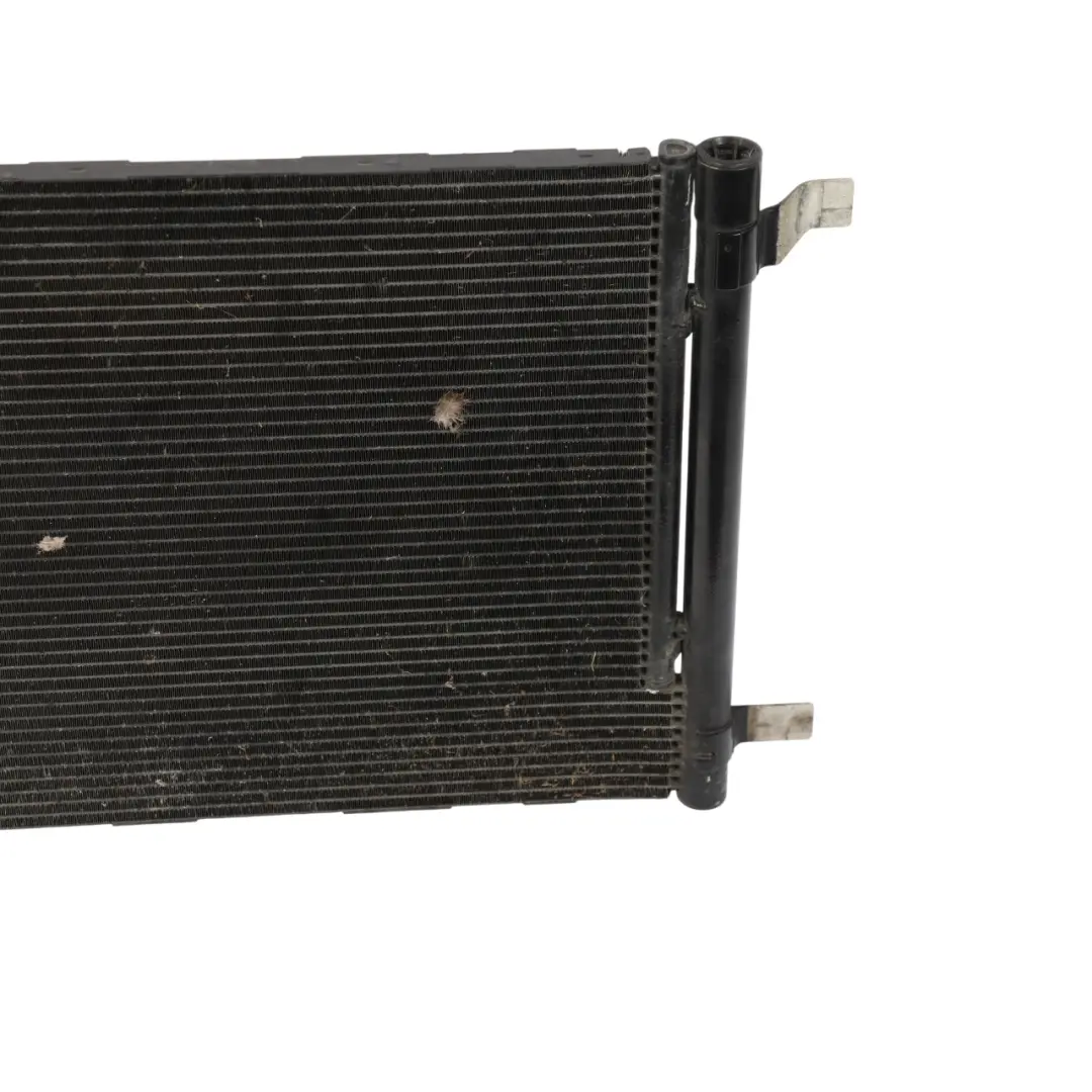 Audi A3 8V Q3 F3 Air Conditioning Air Con A/C Condenser Radiator - SKU 5Q0816411AS - Part number 5Q0816411AS