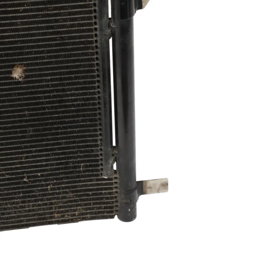 Audi A3 8V Q3 F3 Air Conditioning Air Con A/C Condenser Radiator - SKU 5Q0816411AS - Part number 5Q0816411AS