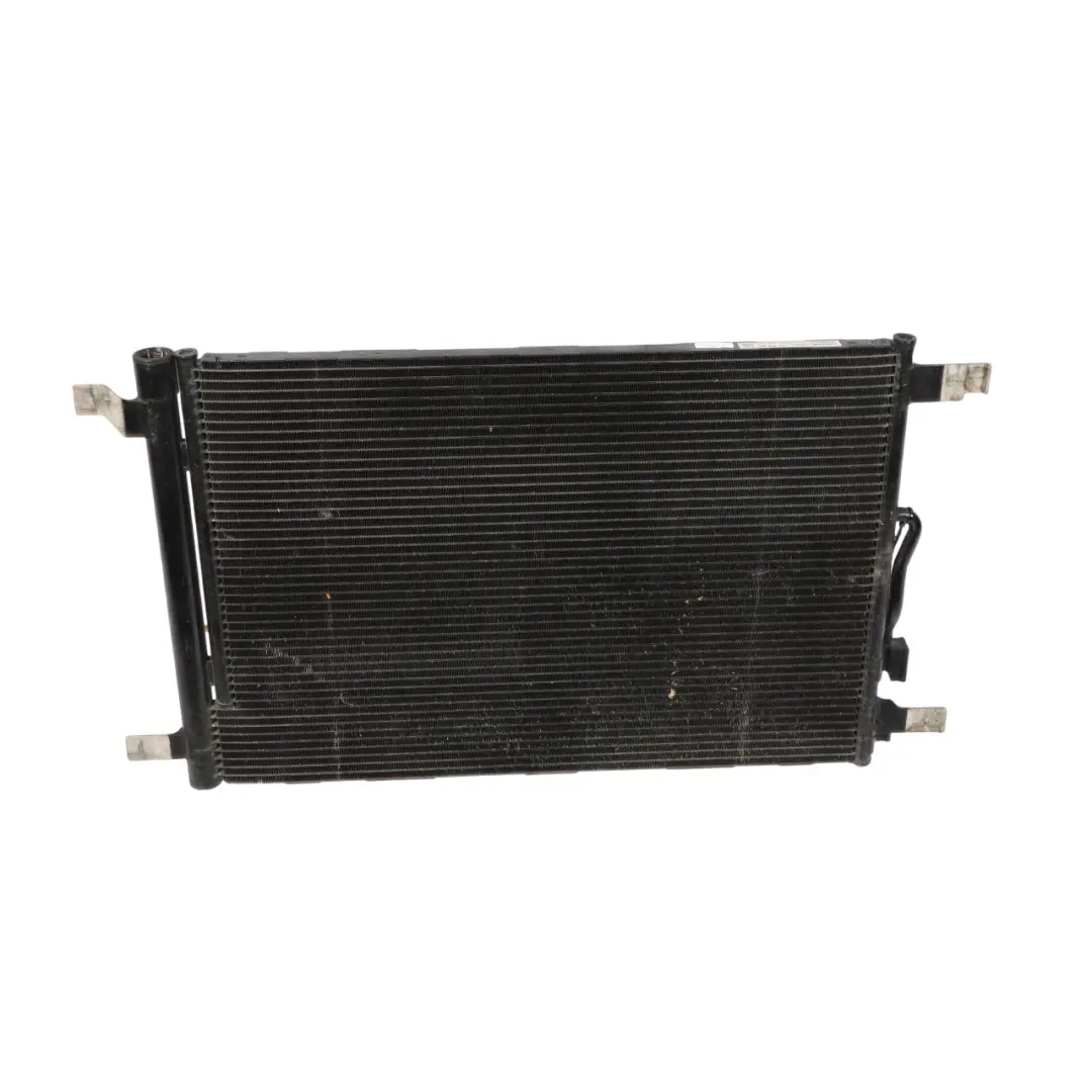 Conditioning Air Con A/C Condenser Radiator to Audi A3 8V Q3 F3 Air with Part number 5Q0816411AS Audi A3 8V Q3 F3 Air Conditioning Air Con A/C Condenser Radiator - SKU 5Q0816411AS - Part number 5Q0816411AS
