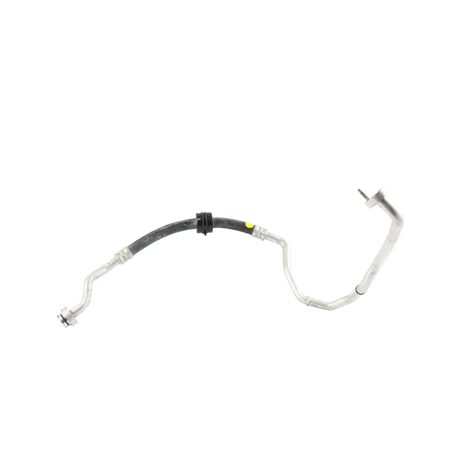 Skoda Octavia Mk3 Air Conditioning Hose A/C Air Con Pipe Line 5Q0816743AB