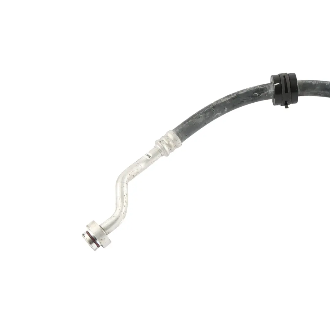 Skoda Octavia Mk3 Air Conditioning Hose A/C Air Con Pipe Line - SKU 5Q0816743AB - Part number 5Q0816743AB