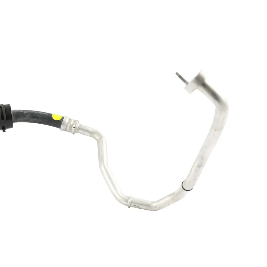 Mk3 Air Conditioning Hose A/C Air Con Pipe Line to Skoda Octavia with Part number 5Q0816743AB Skoda Octavia Mk3 Air Conditioning Hose A/C Air Con Pipe Line - SKU 5Q0816743AB - Part number 5Q0816743AB