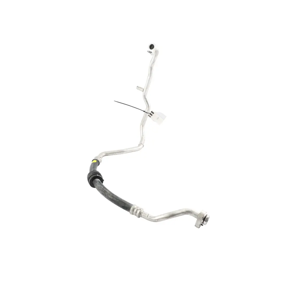 Skoda Octavia Mk3 Air Conditioning Hose A/C Air Con Pipe Line - SKU 5Q0816743AB - Part number 5Q0816743AB