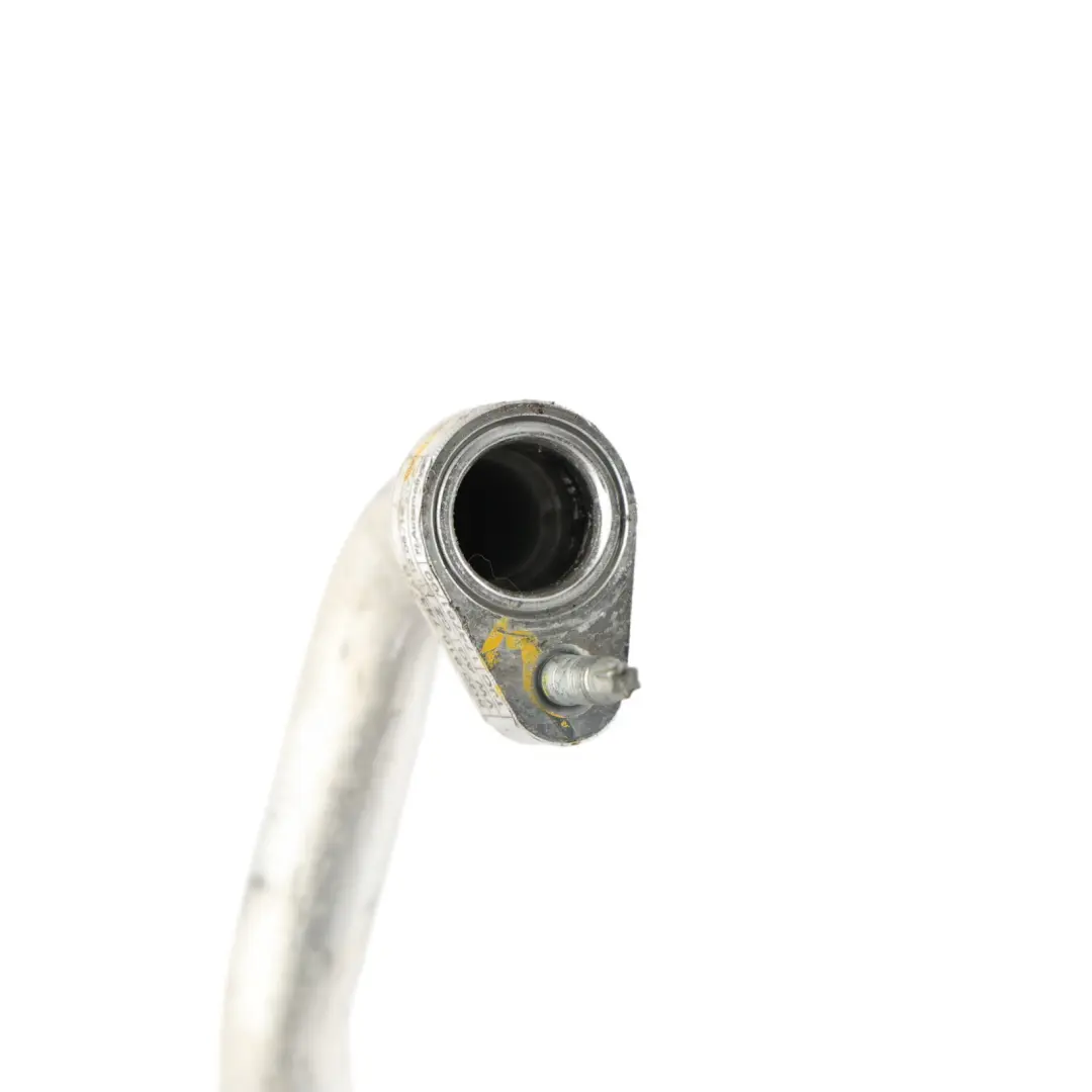 Skoda Octavia Mk3 Air Conditioning Hose A/C Air Con Pipe Line - SKU 5Q0816743AB - Part number 5Q0816743AB