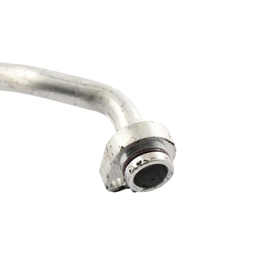 Skoda Octavia Mk3 Air Conditioning Hose A/C Air Con Pipe Line - SKU 5Q0816743AB - Part number 5Q0816743AB