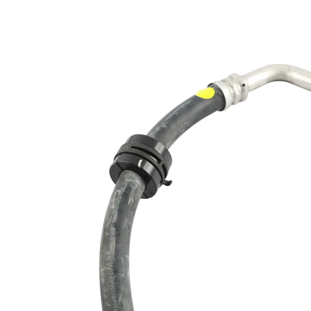 Skoda Octavia Mk3 Air Conditioning Hose A/C Air Con Pipe Line - SKU 5Q0816743AB - Part number 5Q0816743AB
