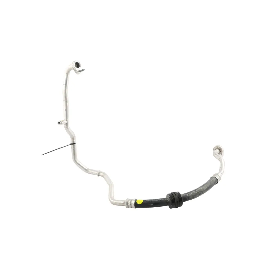 Skoda Octavia Mk3 Air Conditioning Hose A/C Air Con Pipe Line - SKU 5Q0816743AB - Part number 5Q0816743AB