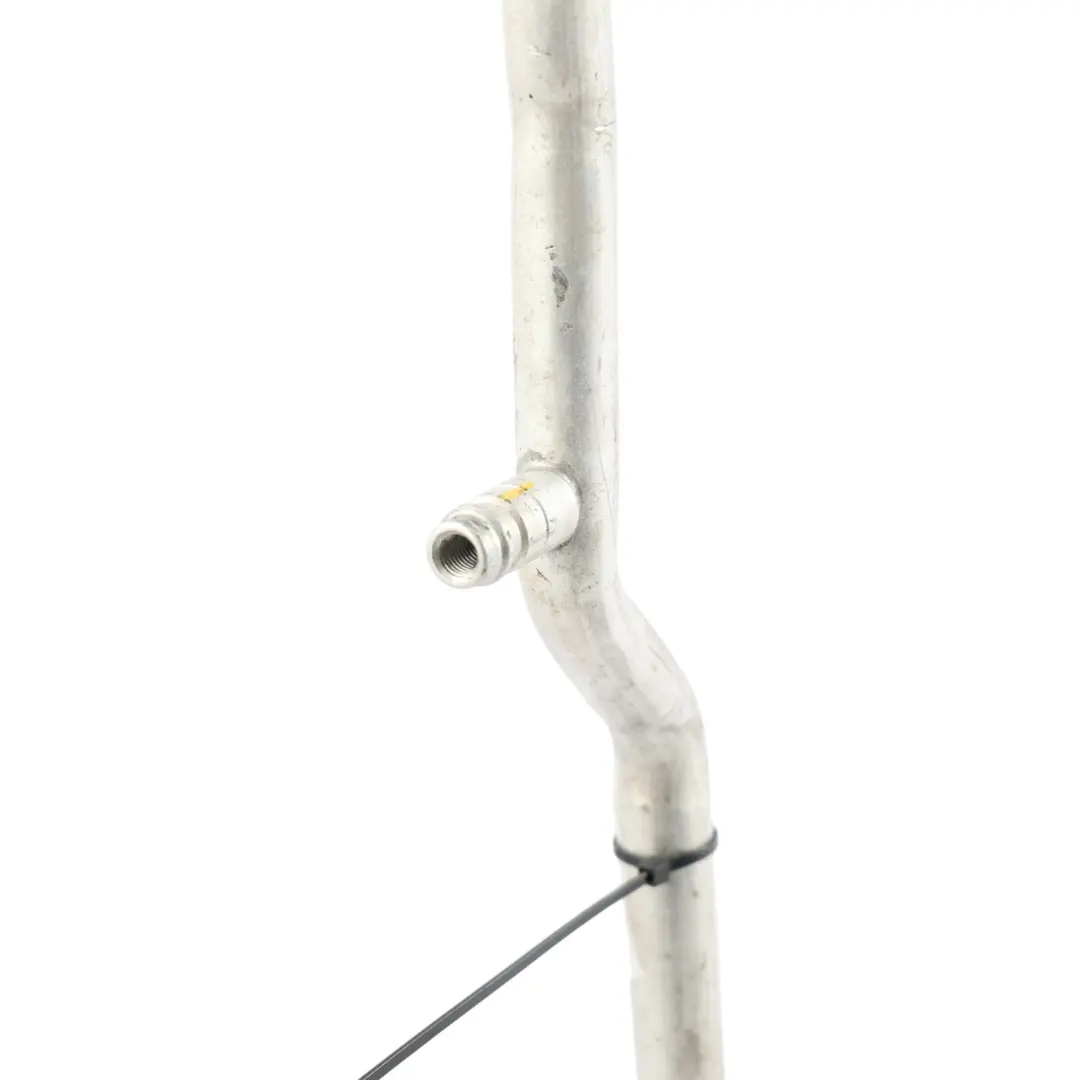Skoda Octavia Mk3 Air Conditioning Hose A/C Air Con Pipe Line - SKU 5Q0816743AB - Part number 5Q0816743AB
