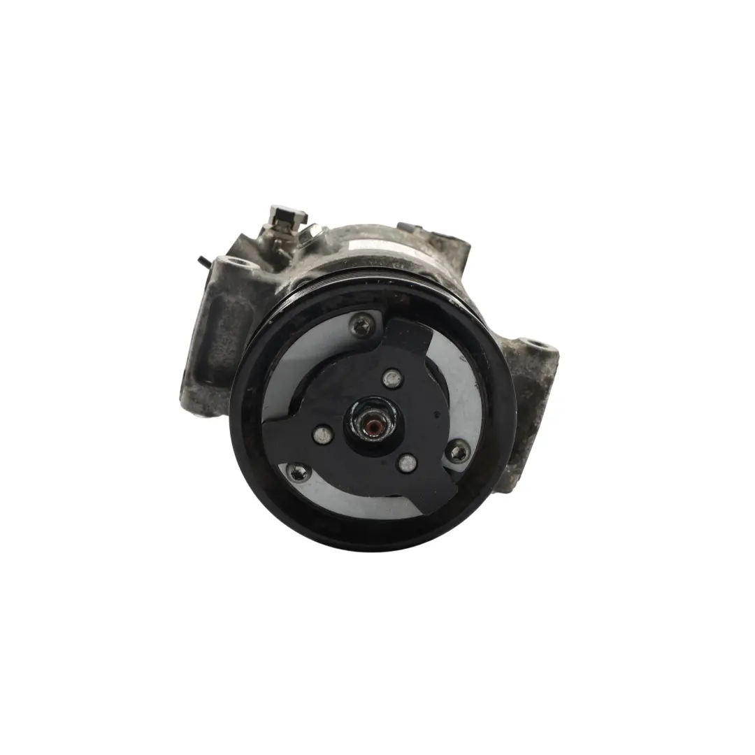 Seat Ibiza FR 6P Air Conditioning A/C Compressor Pump Unit - SKU 5Q0820803G - Part number 5Q0820803G