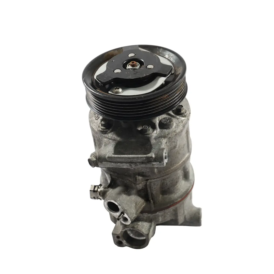 Seat Ibiza FR 6P Unità Pompa Compressore Aria Condizionata A/C - SKU 5Q0820803G - Numero di parte 5Q0820803G