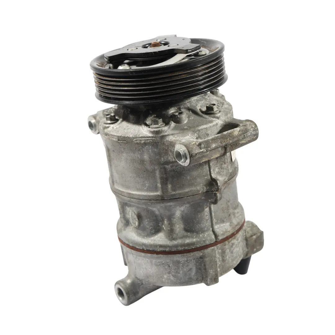 Seat Ibiza FR 6P Klimaanlage A/C Kompressor Pumpeneinheit - SKU 5Q0820803G - Teilenummer 5Q0820803G