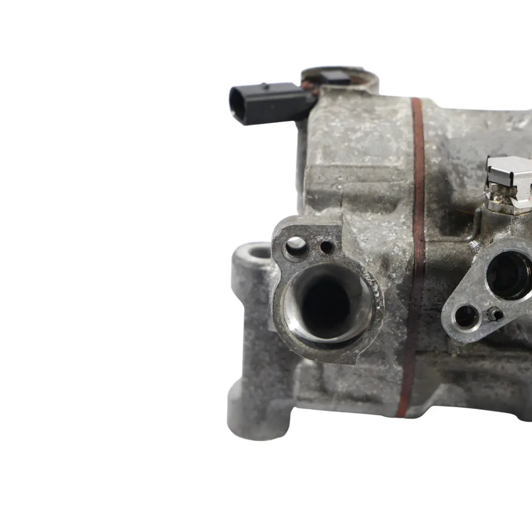 Seat Ibiza FR 6P Klimaanlage A/C Kompressor Pumpeneinheit - SKU 5Q0820803G - Teilenummer 5Q0820803G