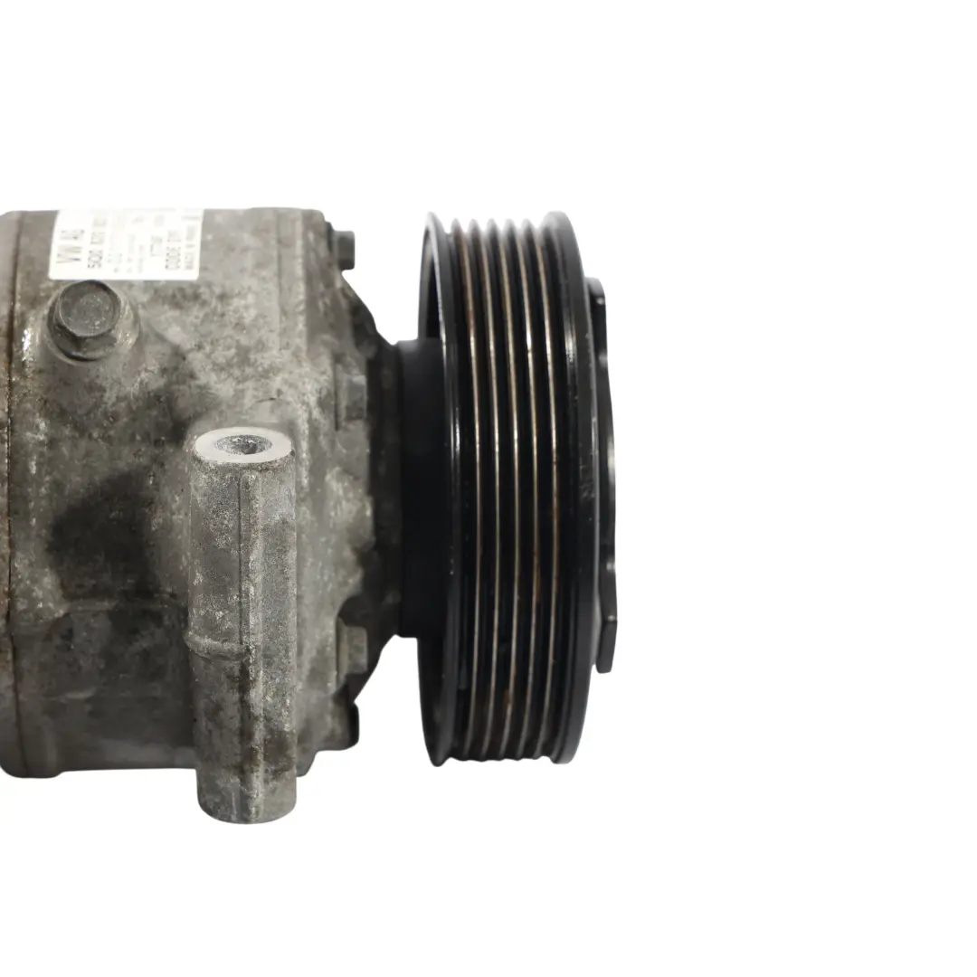 Seat Ibiza FR 6P Unità Pompa Compressore Aria Condizionata A/C - SKU 5Q0820803G - Numero di parte 5Q0820803G