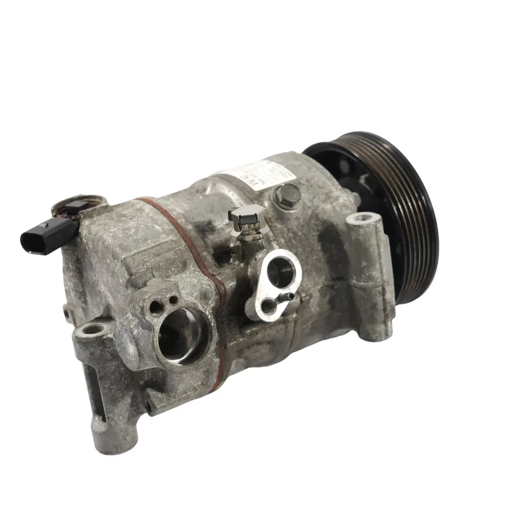 6P Compresseur De Climatisation Unité De Pompe pour Seat Ibiza FR à propos du numéro de pièce 5Q0820803G Seat Ibiza FR 6P Compresseur De Climatisation Unité De Pompe - SKU 5Q0820803G - Numéro de pièce 5Q0820803G