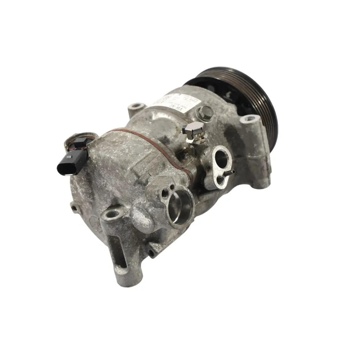 Seat Ibiza FR 6P Kompresor Sprężarka Klimatyzacji Klimatyzacja - SKU 5Q0820803G - Numer Części 5Q0820803G