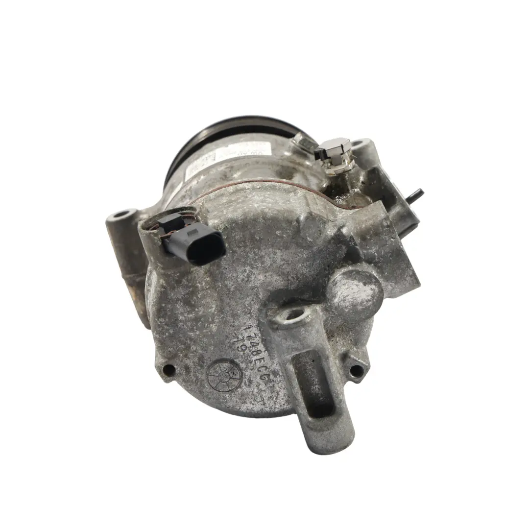 Seat Ibiza FR 6P Unità Pompa Compressore Aria Condizionata A/C - SKU 5Q0820803G - Numero di parte 5Q0820803G