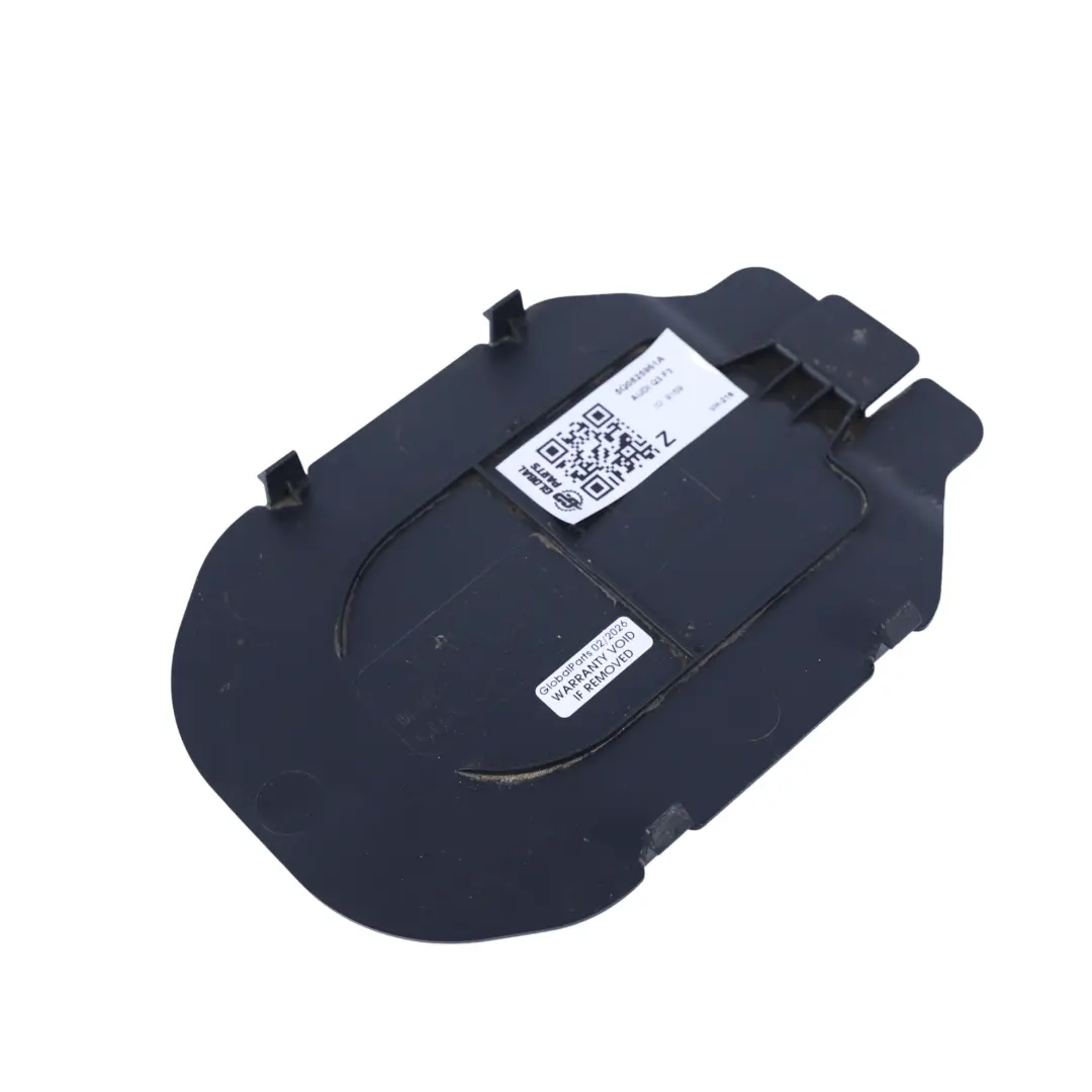 Pannello Copertura Sottoscocca Parafango Sinistro Destro per Audi Q3 F3 con numero di parte 5Q0825961A Audi Q3 F3 Pannello Copertura Sottoscocca Parafango Sinistro Destro - SKU 5QA825961A - Numero di parte 5Q0825961A